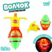 Игрушка «Волчок»