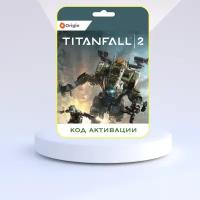 Electronic Arts Игра Titanfall 2 PC ORIGIN (EA app) (Цифровая версия, регион активации - Россия)