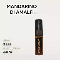 Духи "Mandarino Di Amalfi" от Parfumion