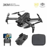 MJX R/C Радиоуправляемый квадрокоптер MJX B18 PRO 4K 3-Axis Gimbal EIS GPS 5G - MJX-B18PRO