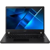 Ноутбук Acer TravelMate P2 TMP214-54-51PR, 14" (1920x1080) IPS/Intel Core i5-1235U/8ГБ DDR4/256ГБ SSD/Iris Xe Graphics/Win 11 Pro, черный (NX. VYAEK.00F)