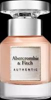 Вода Abercrombie & Fitch Authentic For Her парфюмерная женская