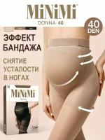 Колготки Minimi DONNA 40 Caramello 3