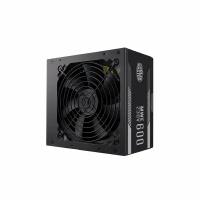 Блок питания для ПК COOLER MASTER MWE White V2 600W (MPE-6001-ACABW-EU)