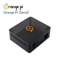 Корпус для Orange Pi Zero 2 из ABS-пластика