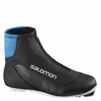 Лыжные ботинки SALOMON Rc7 Nocturne Prolink (UK:9)