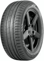 Летние шины Nokian Tyres (Ikon Tyres) Hakka Black 2 SUV 255/55 ZR18 109Y XL