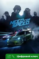 Ключ на Need for Speed™ [Xbox One, Xbox X | S]