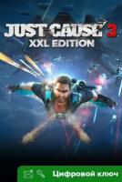 Ключ на Just Cause 3: XXL Edition [Xbox One, Xbox X | S]