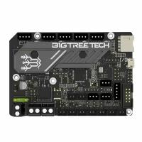 Плата управления 3D принтером BIGTREETECH SKR MINI E3 V3.0, 32-Bit с драйверами TMC2209