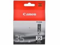 Canon PGI-35 Black для Pixma iP100