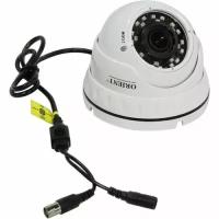 Цветная камера видеонаблюдения Orient AHD-955w-ST24V-4