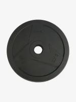 Блин чугунный обрезиненный KETTLER, 5 кг Черный; RUS: Б/р, Ориг: one size