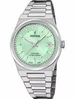 Наручные часы FESTINA Swiss Made