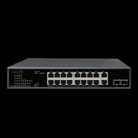 Коммутатор Trassir TR-NS14202S-185-16POE