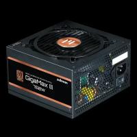 Блок питания Zalman ZM750-GV3, 750W, ATX12V v3.0, Gen 5.0, APFC, 12cm Fan, 80+ Bronze, Retail (ZM750-GV3)