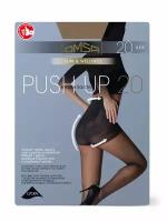 Колготки Omsa Push-up, 2 шт., бежевый