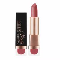 LOLLIS Помада для губ матовая Matte Lipstick тон 204 4,5г