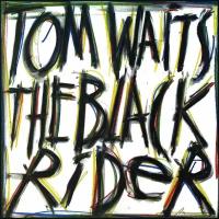 TOM WAITS - THE BLACK RIDER (3LP 30th anniversary edition) виниловая пластинка