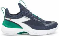 Кроссовки Diadora, размер 8, синий