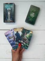 Универсальное Таро Кельтов. Universal Celtic Tarot (AV250, Италия)