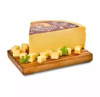 Сыр L’armailli de Gruyere, полутвердый, выдержанный 6 месяцев, Milco, Швейцария, бзмж, вес, 100 г