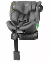 Автокресло Carrello Empire ST-5 Empire Magnet Grey с ногой