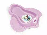 Горшок OK BABY Magic Potty розовый