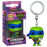 Фигурка Funko POP! Черепашка-ниндзя Леонардо (Leonardo)