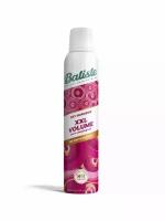 Batiste сухой шампунь XXL Volume Spray для экстра объема волос, 200 мл