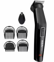 Набор для стрижки BaByliss MT725E, black