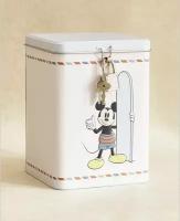 Металлический футляр Zara Home Disney