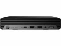 Компьютер HP Pro Mini 400 G9 Desktop PC i5 13500T