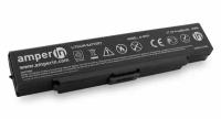 Аккумуляторная батарея Amperin для ноутбука Sony Vaio VGN-NP 11.1V (4400mAh)