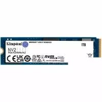 SSD Kingston NV2 1TB SNV2S/1000G