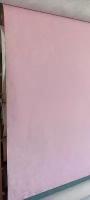 Обои PL71112-15 Color Wallpaper Палитра - российские, флизелиновые, розового тона, однотонные, длина 10.00м, ширина 1.06м