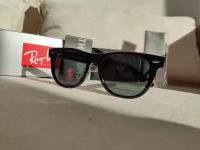 Очки Ray Ban Wayfarer 2140 901A