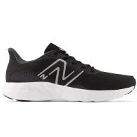 Кроссовки NEW BALANCE, Цвет:черный, Размер:44