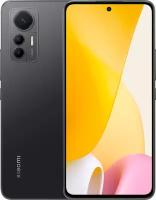 Смартфон Xiaomi 12 Lite 8/128 ГБ RU, черный