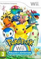 PokePark Wii: Pikachu's Adventure (Wii/WiiU) английский язык