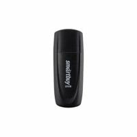 Флеш-диск Smartbuy MV1 32GB USB2.0 Black (UFD32GB2MV1K)