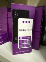 Смартфон INOI A22 Lite 1/16 ГБ, 2 nano SIM, black