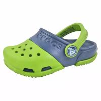 Сабо Crocs Electro II Clog