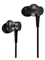 Наушники Xiaomi In-Ear Headphones Basic 1MORE Design, black