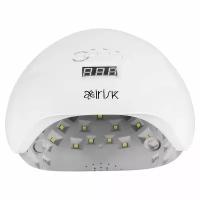 LED/UV Лампа Navi, 65 Вт IRISK 01 Белая