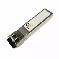 Приёмопередатчик FiberTrade FT-SFP+-SR-0.5-D Трансивер 10G, SFP+, LC MMF SR 500m, 850nm laser, (прошивка Cisco) OEM (аналог AFBR-710SMZ)