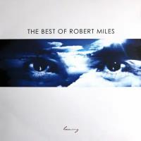 Robert Miles "The Best Of" Lp