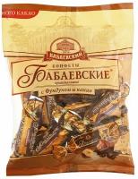 Конфеты Бабаевский с Фундуком и какао
