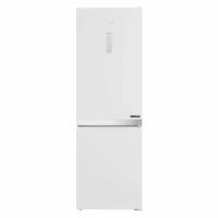 Холодильник HOTPOINT HT 5181I W, белый