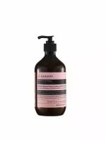 Шампунь безсульфатный для домашнего ухода L'AMARI Recovery Shampoo 500 ml